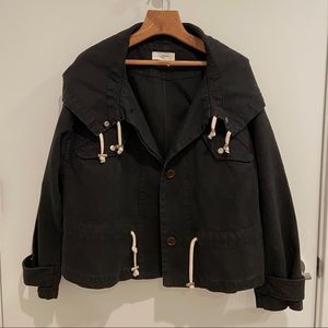Isabel Marant Etoile Jacket